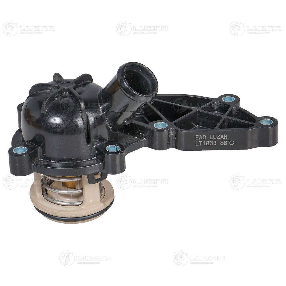 Termostat chladenia LUZAR Original TH, Ltd.